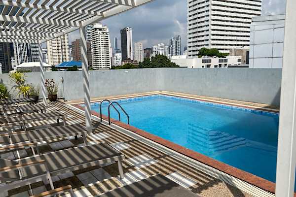 Bangkok, Bangkok, Thailand