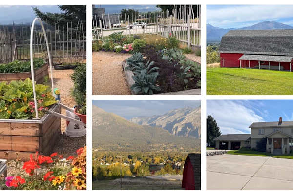 Corvallis, Montana, United States