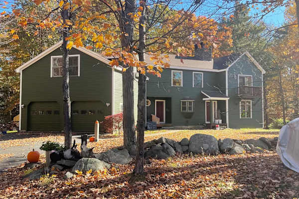 Exeter, New Hampshire, United States