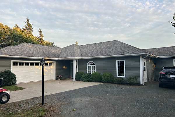 Yarmouth, Nova Scotia, Canada