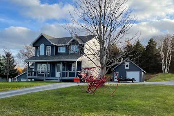 St. John's, Newfoundland and Labrador, Canada