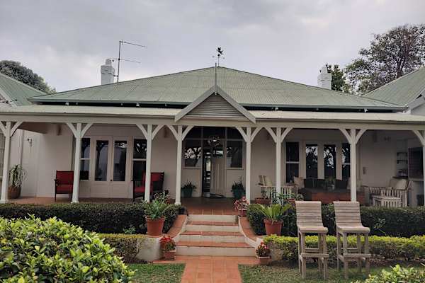 Johannesburg, Gauteng, South Africa