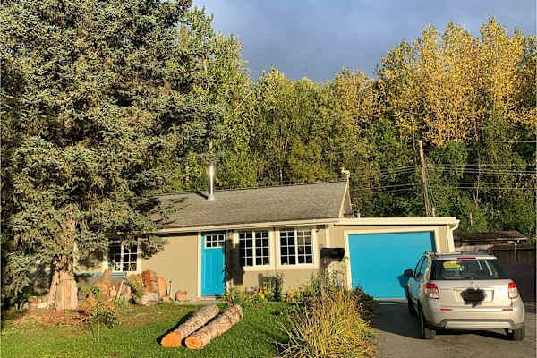 Anchorage, Alaska, United States