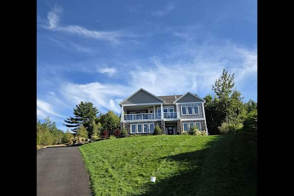 New Minas, Nova Scotia, Canada