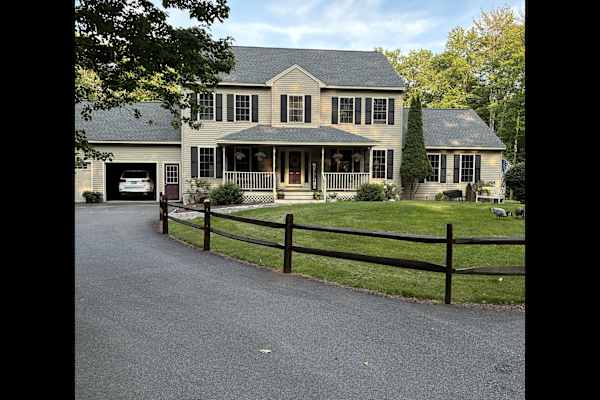 New Boston, New Hampshire, United States