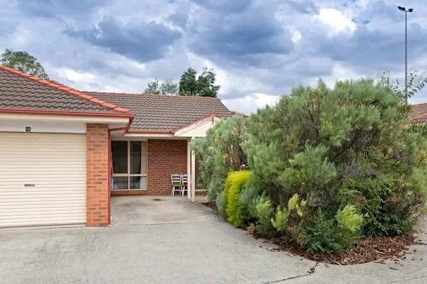 Canberra, Australian Capital Territory, Australia