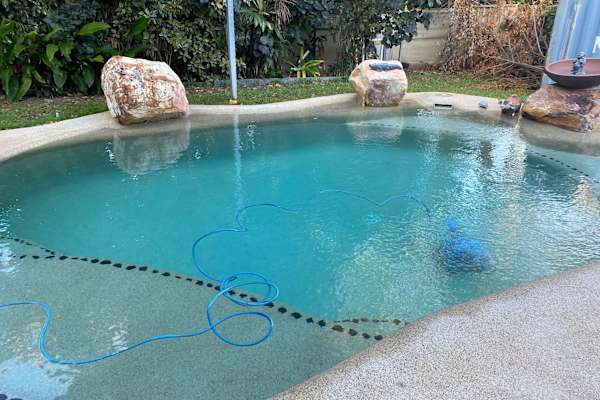 Darwin, Northern Territory, Australia