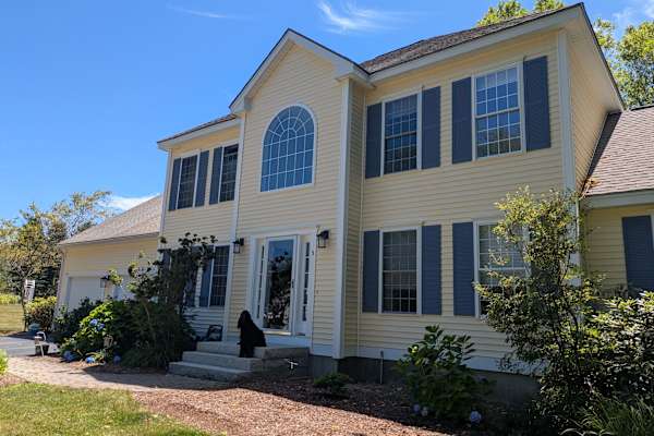 Dover, New Hampshire, United States