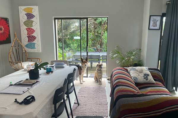 Sunset Beach, Western Cape, South Africa