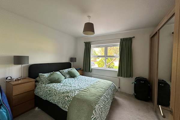 Castledawson, Northern Ireland, United Kingdom