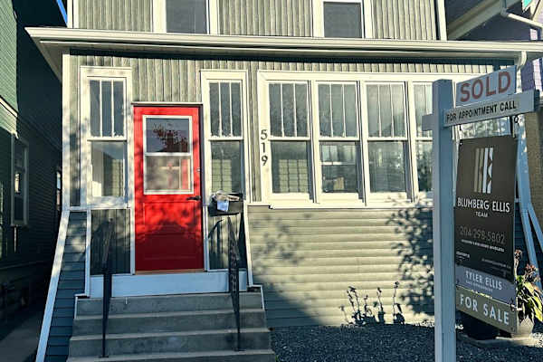 Winnipeg, Manitoba, Canada