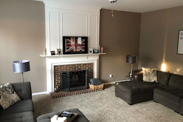 Rochester Hills, Michigan, United States