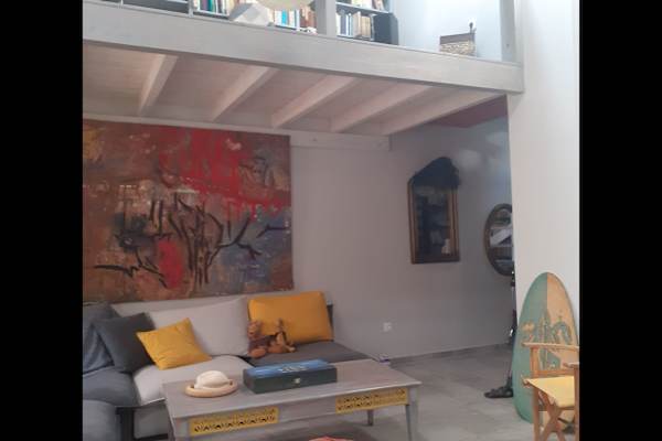 Andros, South Aegean, Greece