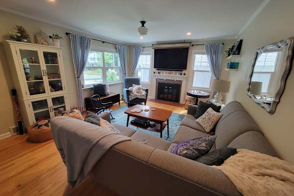 Ann Arbor, Michigan, United States