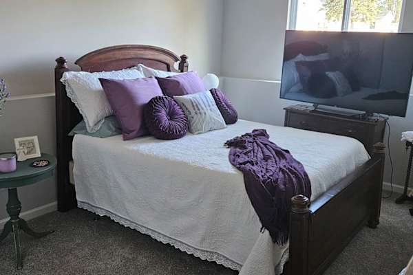 Benton Harbor, Michigan, United States