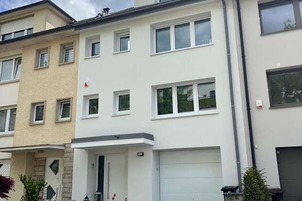 Luxembourg, Luxembourg, Luxembourg