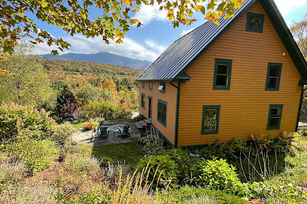 Underhill Center, Vermont, United States