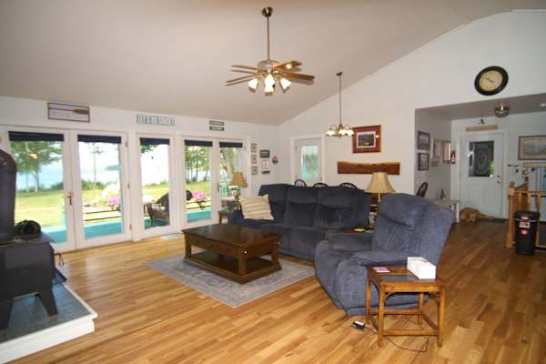 Newport, Vermont, United States