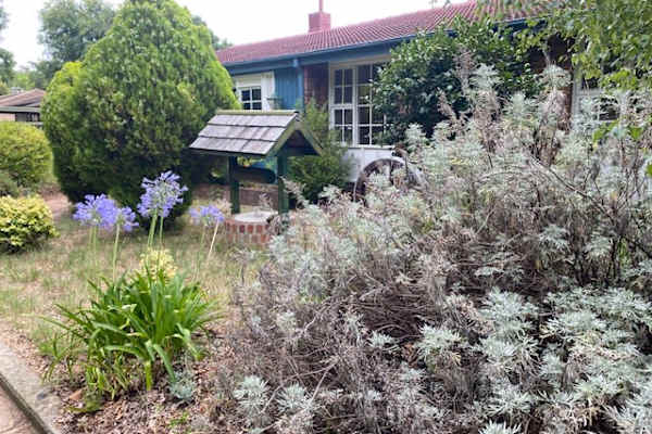 Canberra, Australian Capital Territory, Australia