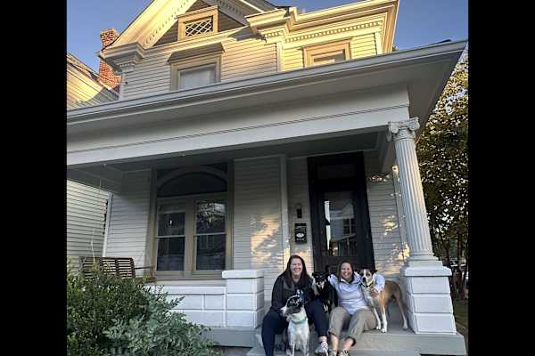 Louisville, Kentucky, United States