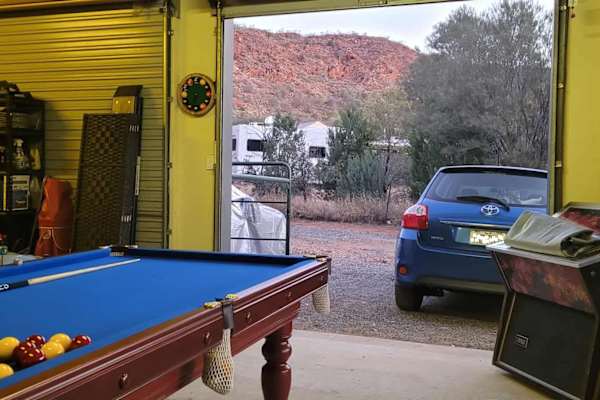 Alice Springs, Northern Territory, Australia