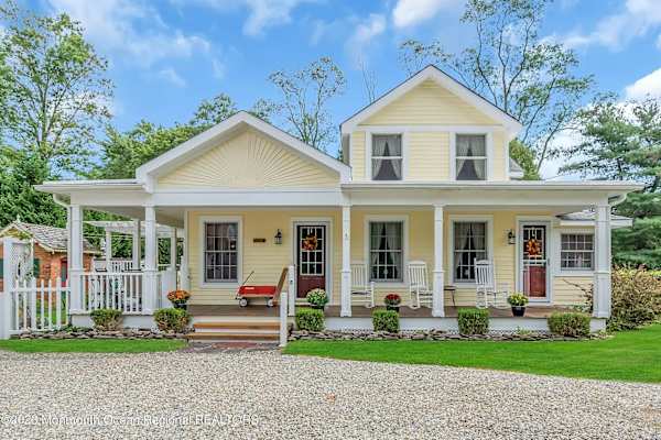 Belmar, New Jersey, United States