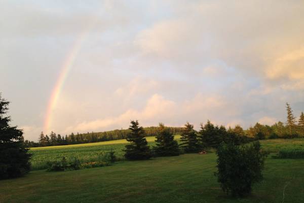 Emerald Junction, Prince Edward Island, Canada