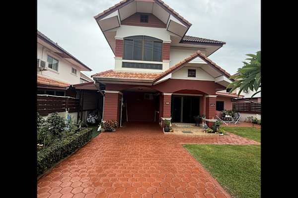 Chiang Mai, Chiang Mai, Thailand