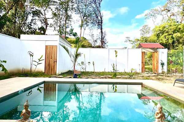 Puerto Viejo, Guanacaste, Costa Rica