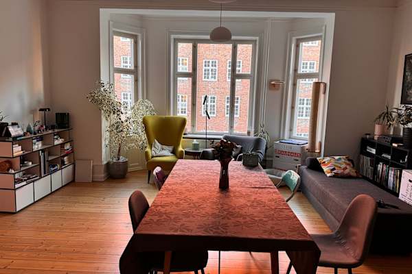 Copenhagen, Capital Region, Denmark