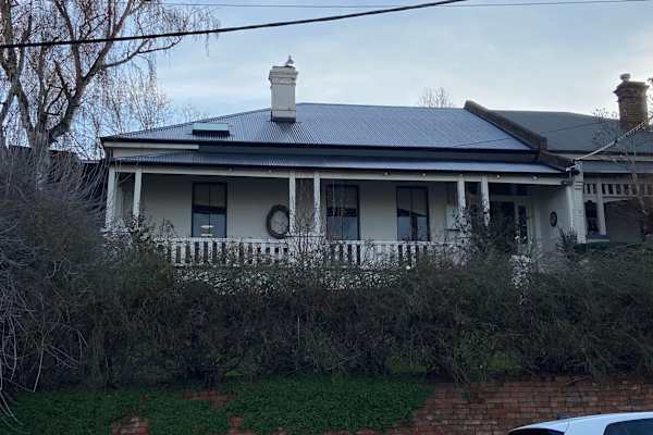 Launceston, Tasmania, Australia