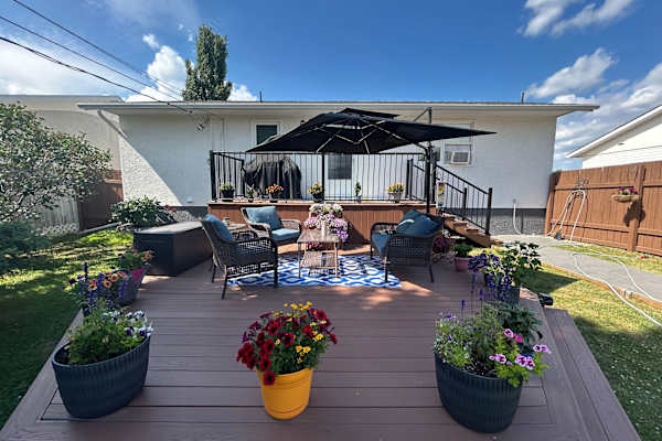 The Pas, Manitoba, Canada