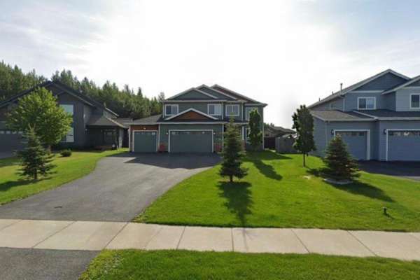 Anchorage, Alaska, United States