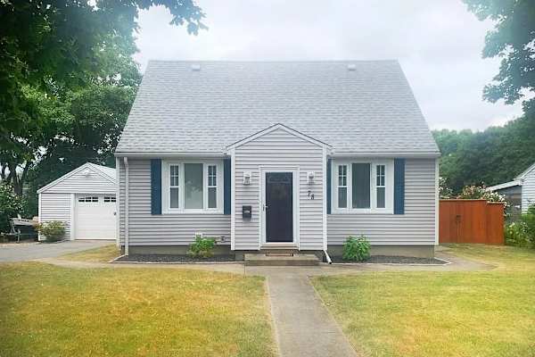 Tiverton, Rhode Island, United States