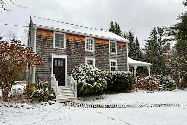 Bath, New Hampshire, United States