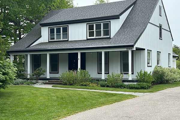 Suttons Bay, Michigan, United States