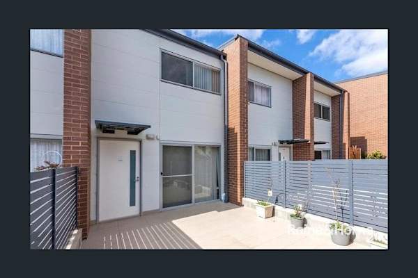 Canberra, Australian Capital Territory, Australia