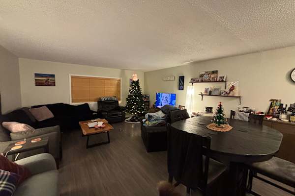 Yellowknife, Northwest Territories, Canada