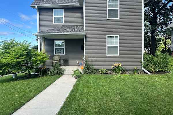 Des Moines, Iowa, United States