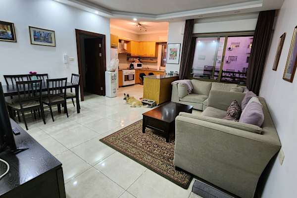 Amman, Amman, Jordan