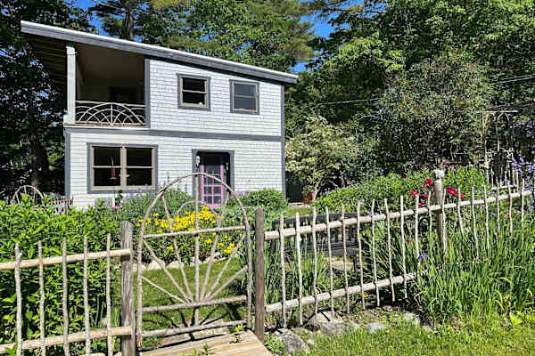 Blue Hill, Maine, United States