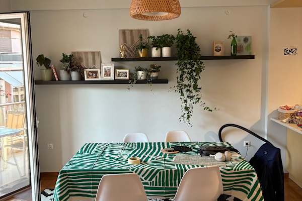 Athens, Attica, Greece