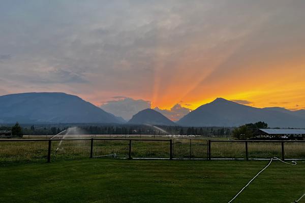 Hamilton, Montana, United States