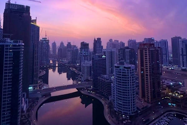 Dubai, Dubai, United Arab Emirates