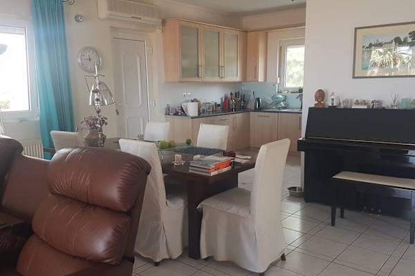 Lagonissi, Attica, Greece