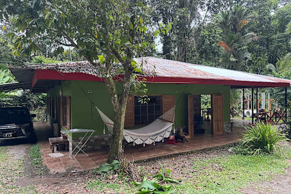 Manzanillo, Limon, Costa Rica