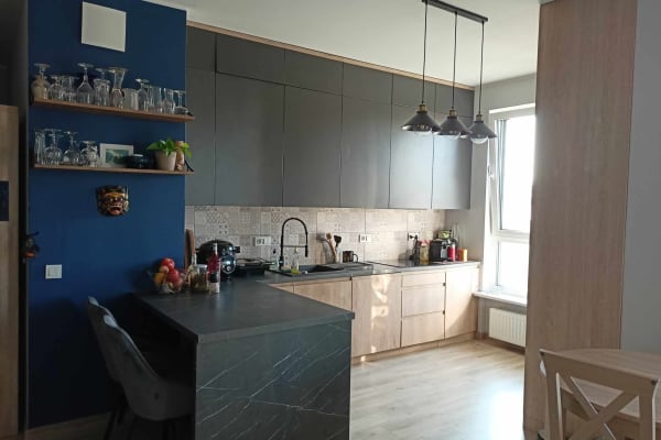 Warsaw, Masovian Voivodeship, Poland