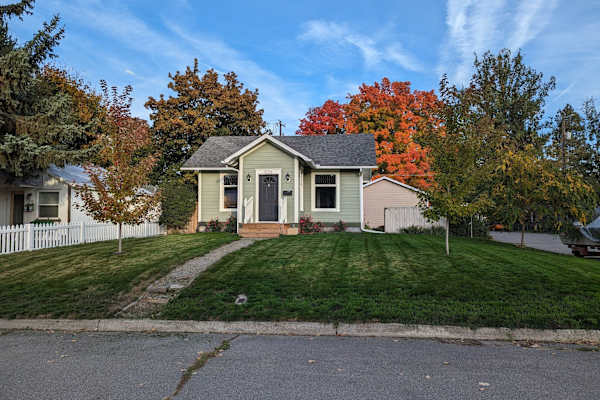 Coeur d'Alene, Idaho, United States