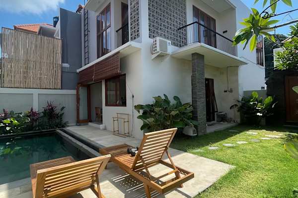 Sanur, Bali, Indonesia