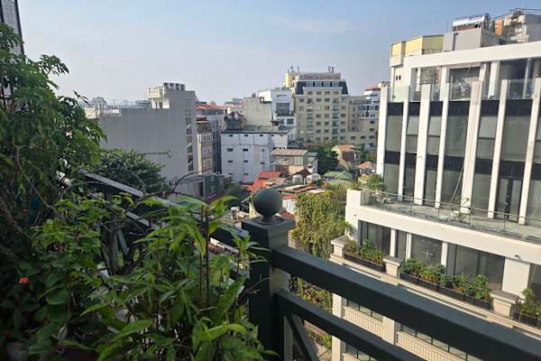 Hanoi, Ha Noi, Vietnam